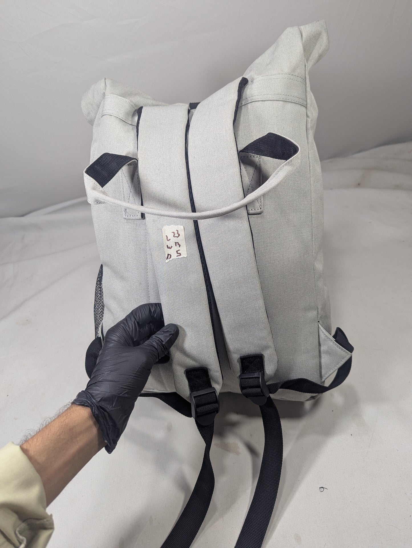 Rucksack Title will update soon