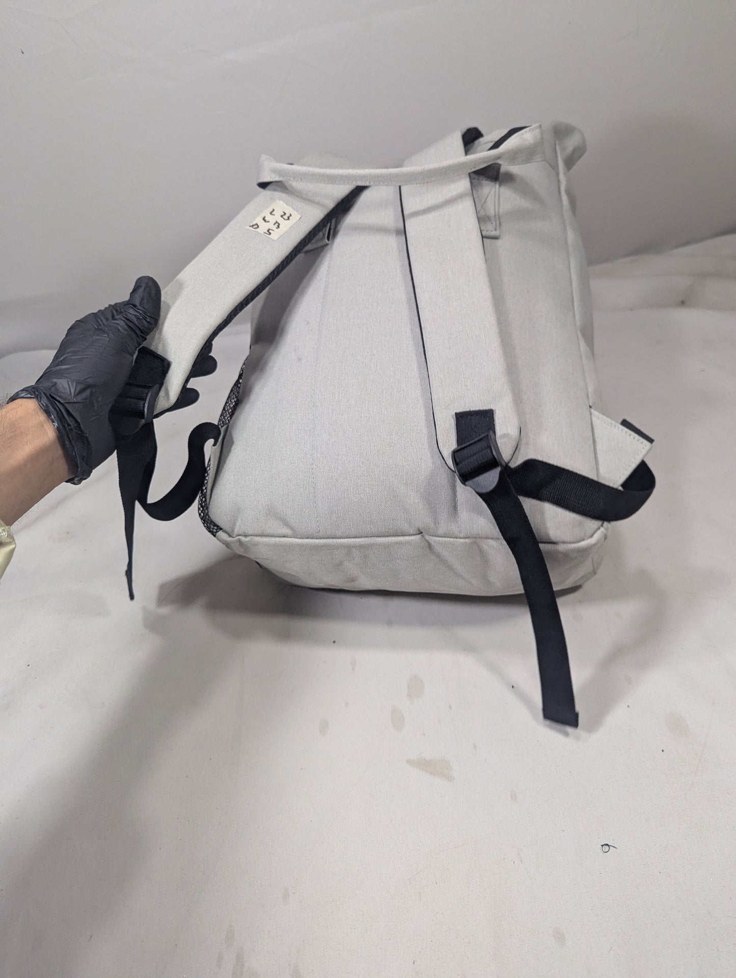 Rucksack Title will update soon