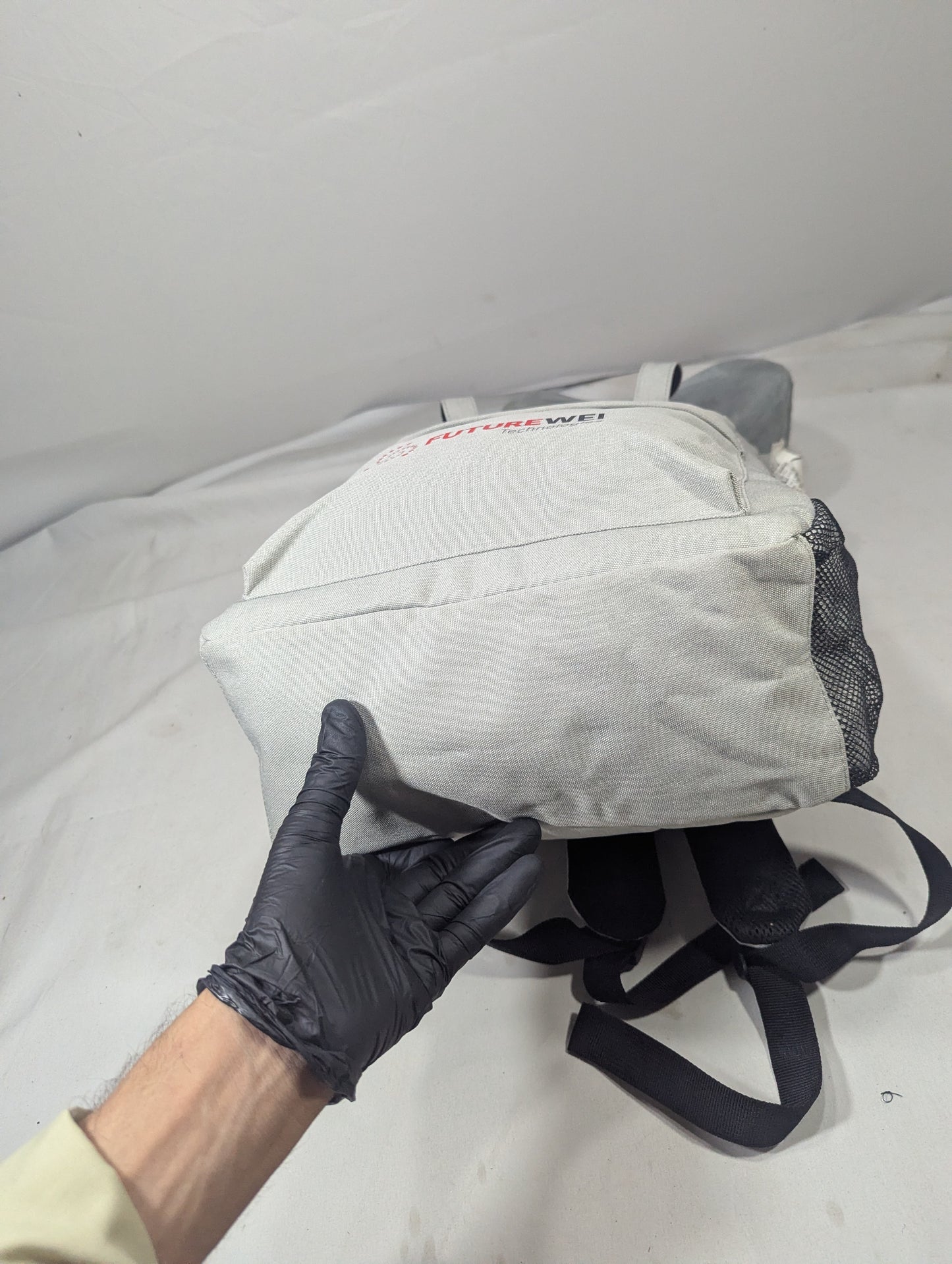 Rucksack Title will update soon