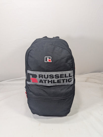 Russel Title will update soon