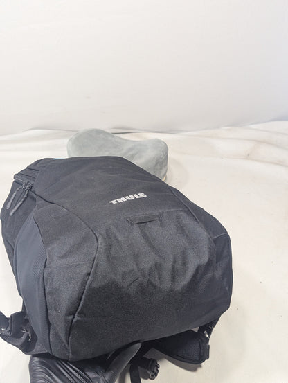 Thule Title will update soon