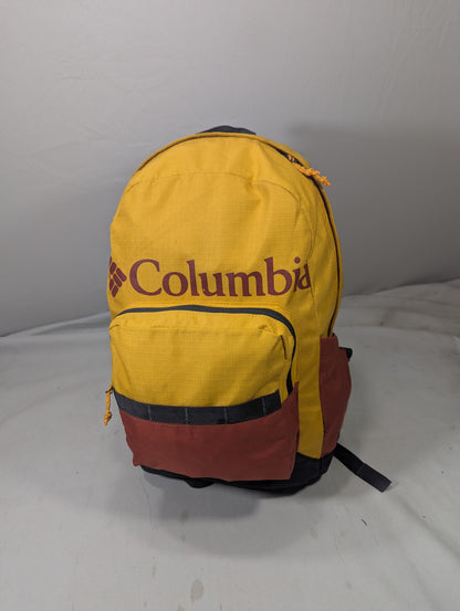 Columbia Title will update soon