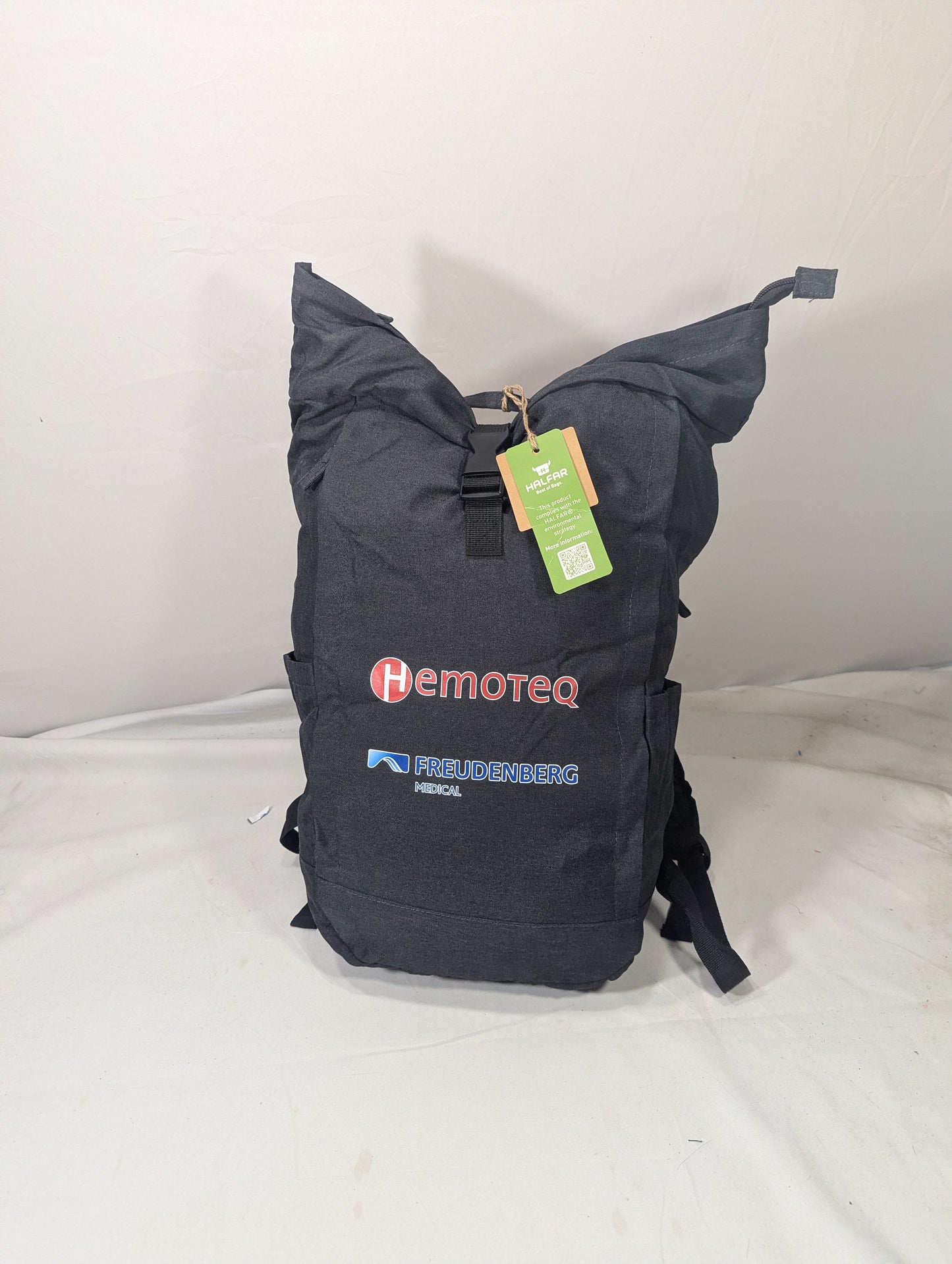 Rucksack Title will update soon