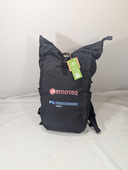 Rucksack Title will update soon