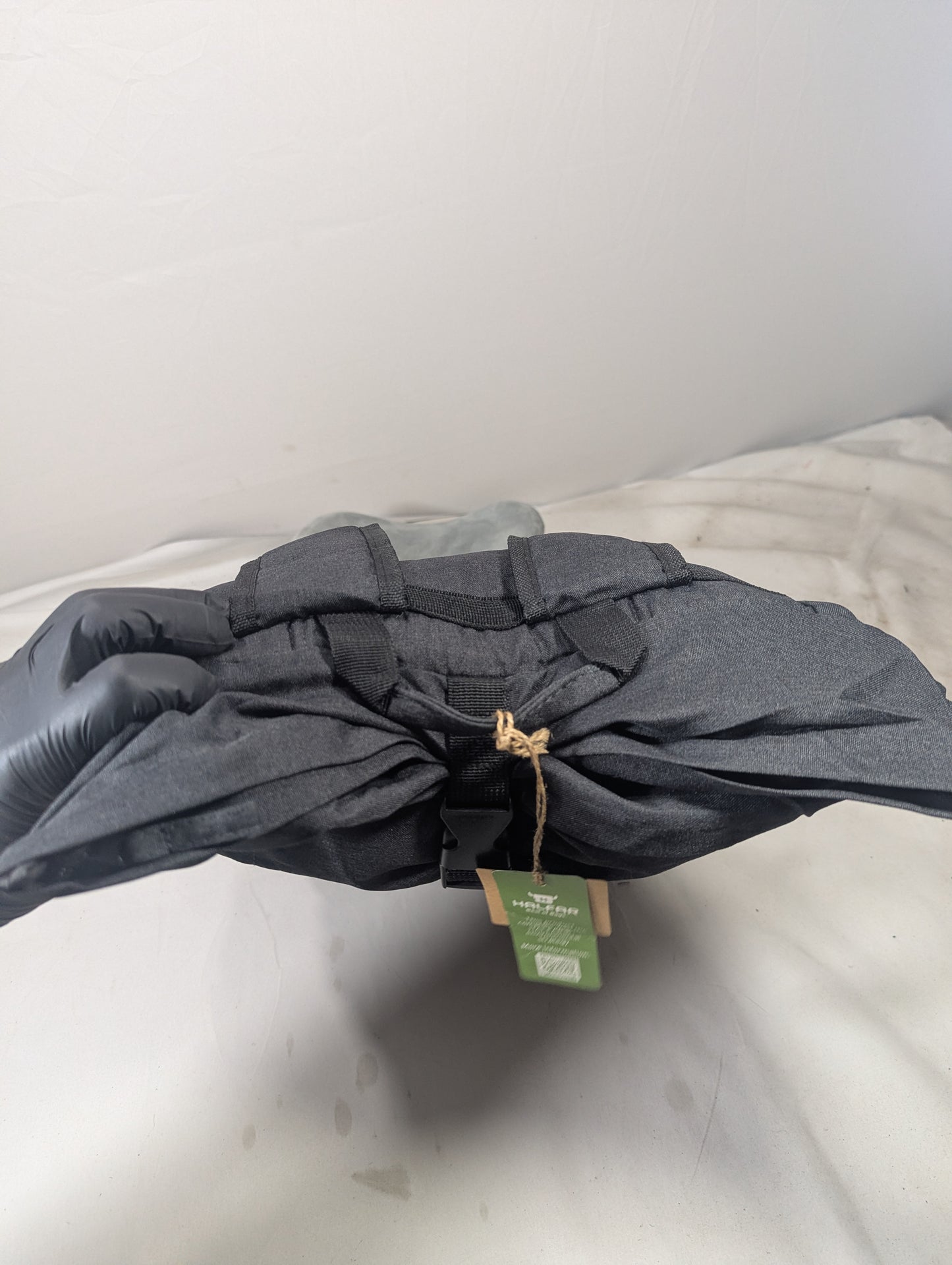 Rucksack Title will update soon