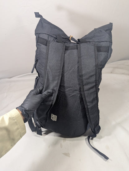 Rucksack Title will update soon