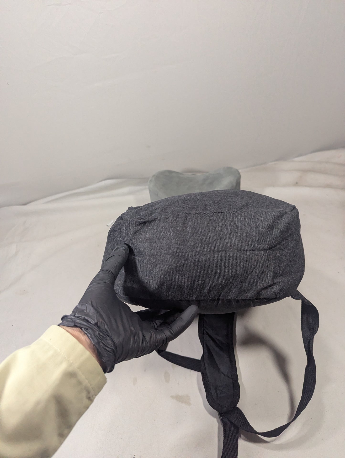 Rucksack Title will update soon
