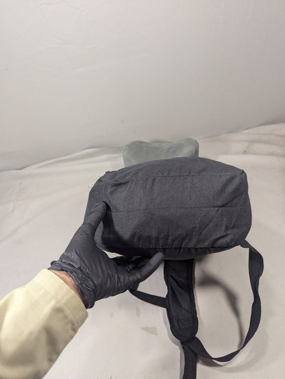 Rucksack Title will update soon