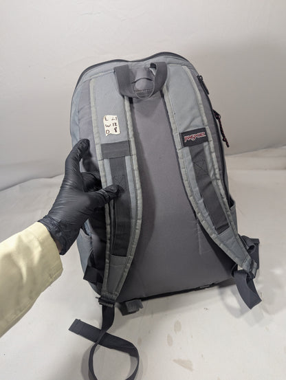 Jan Sport USA Title will update soon