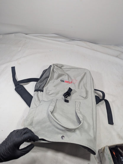 Rucksack Title will update soon