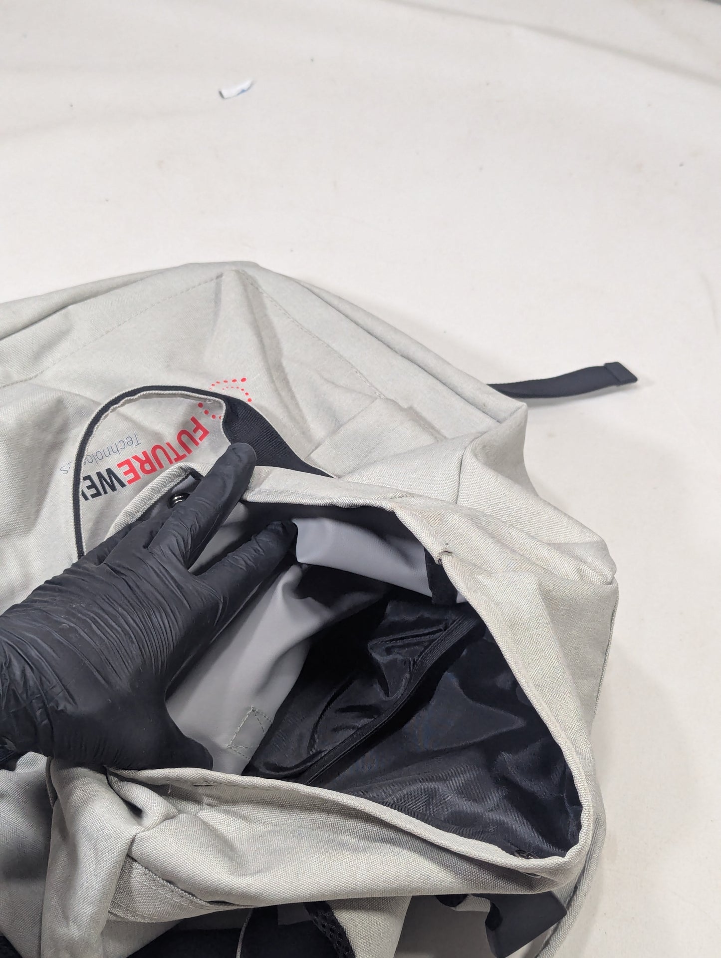 Rucksack Title will update soon