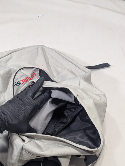 Rucksack Title will update soon