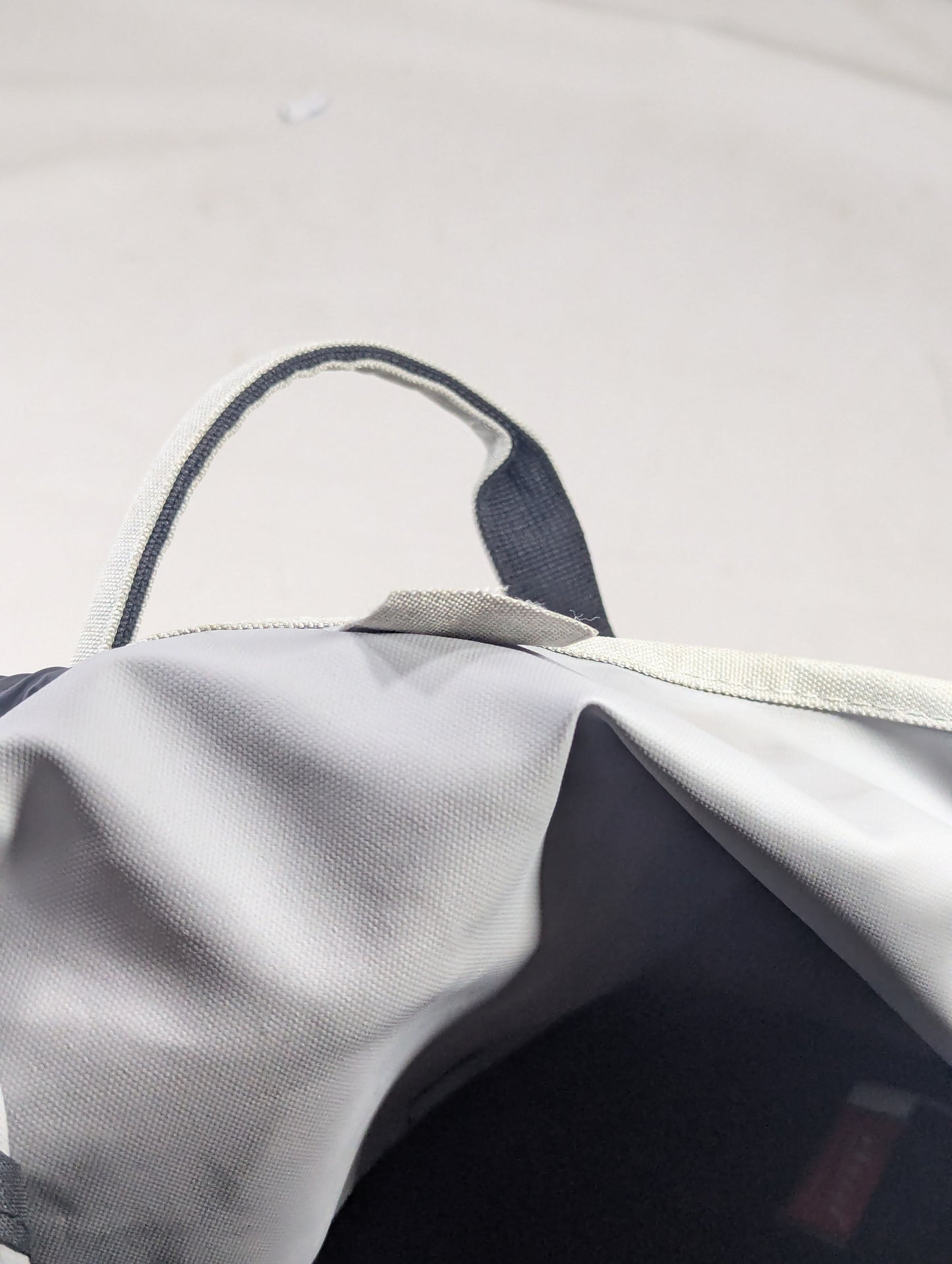 Rucksack Title will update soon