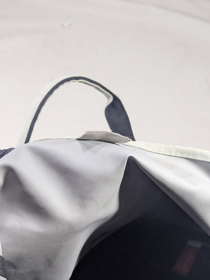 Rucksack Title will update soon