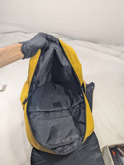 Rucksack  Title will update soon