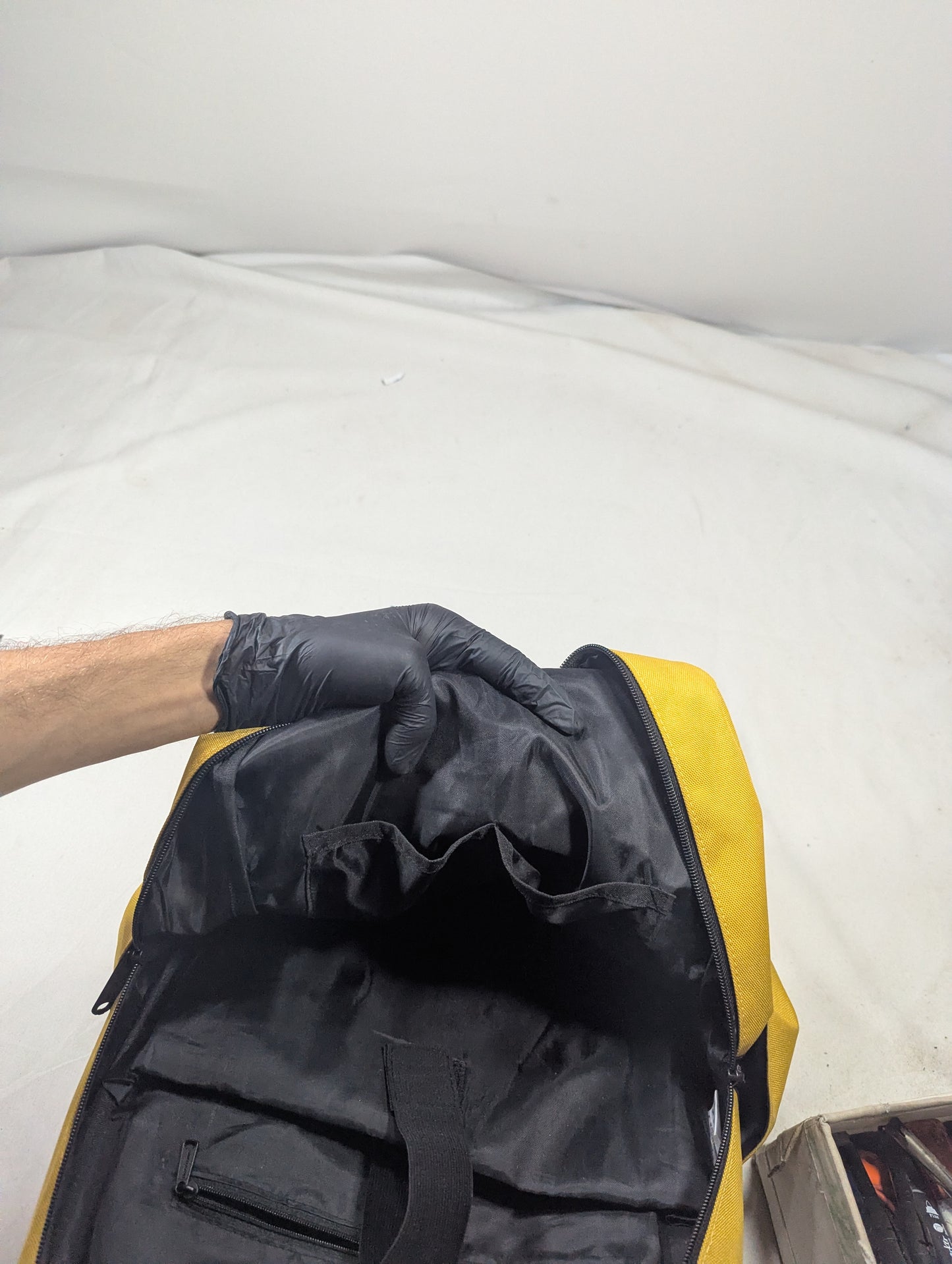 Rucksack  Title will update soon