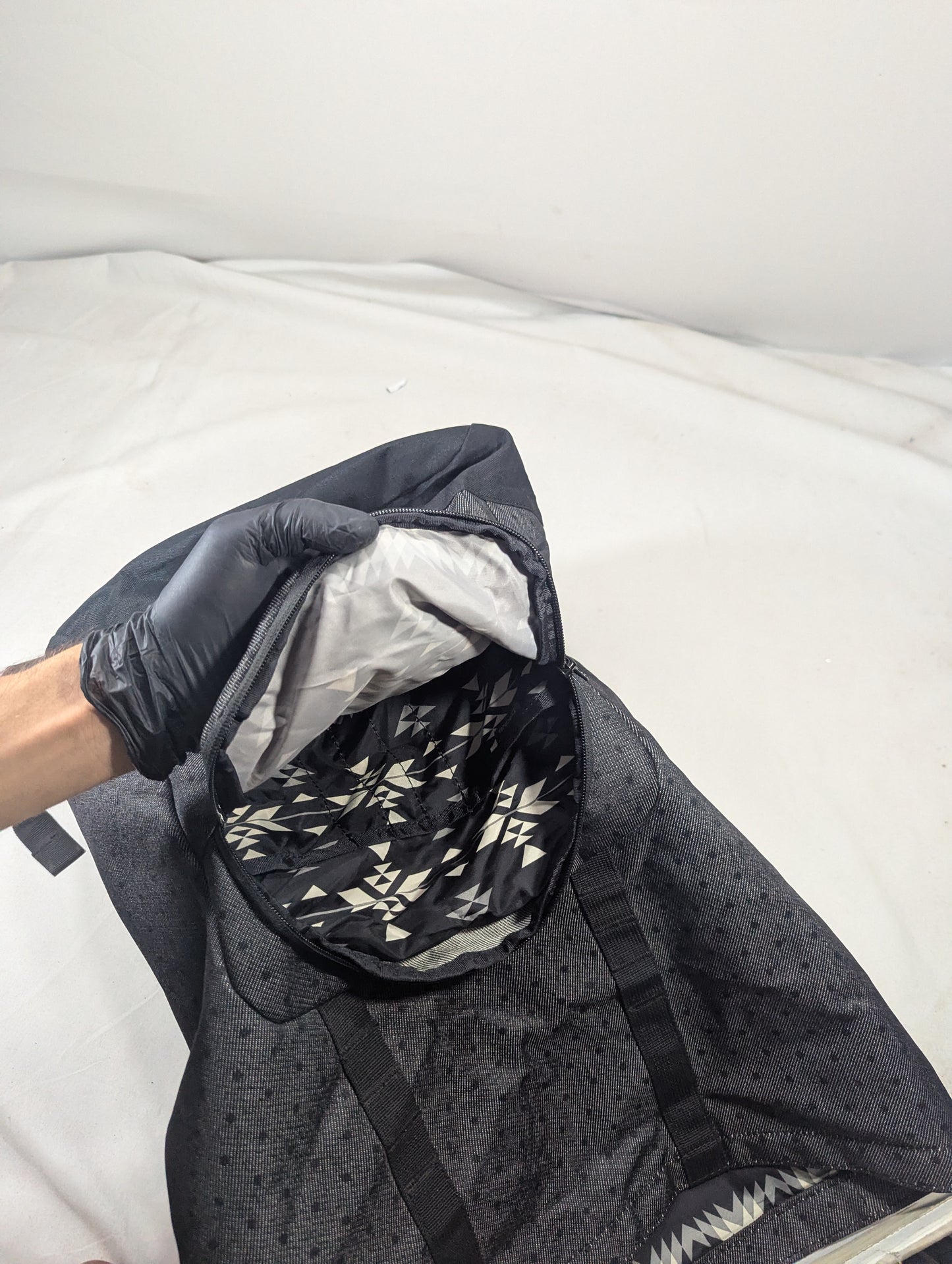 Rucksack  Title will update soon