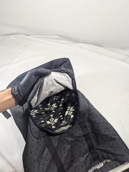 Rucksack  Title will update soon