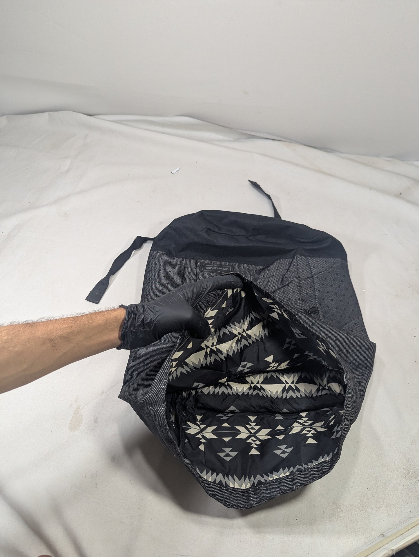 Rucksack  Title will update soon