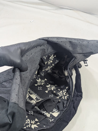Rucksack  Title will update soon
