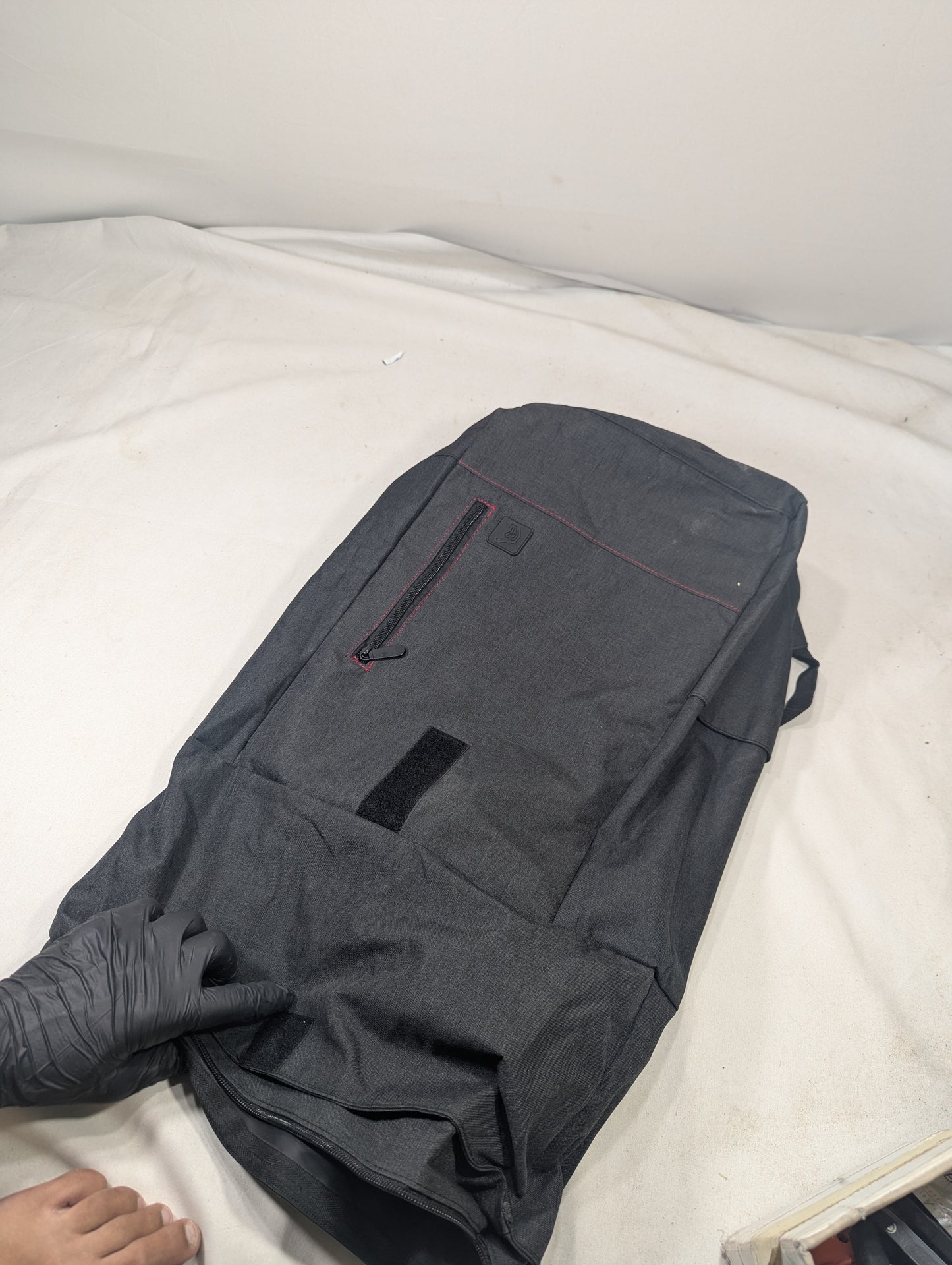 Rucksack Title will update soon