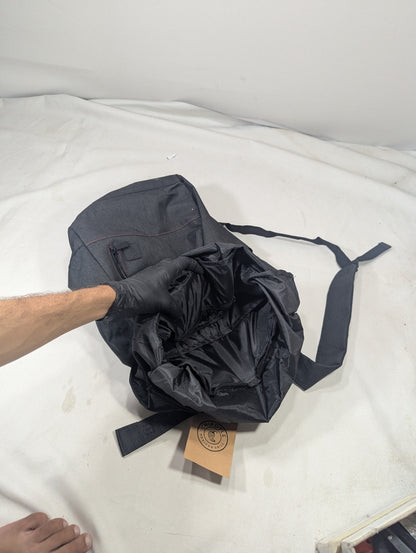 Rucksack Title will update soon