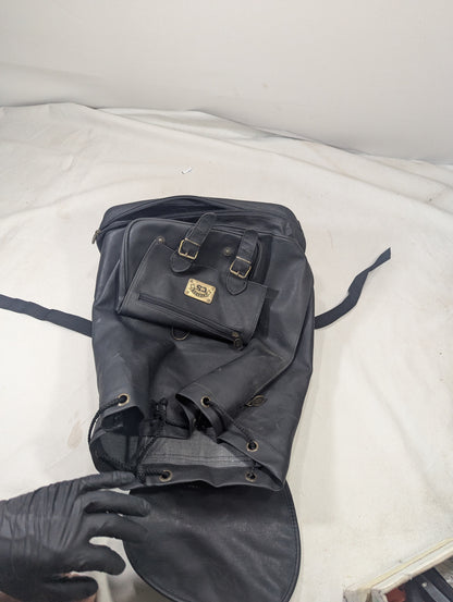 Leather Title will update soon