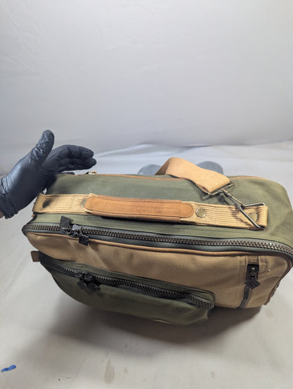 Title will update soon
