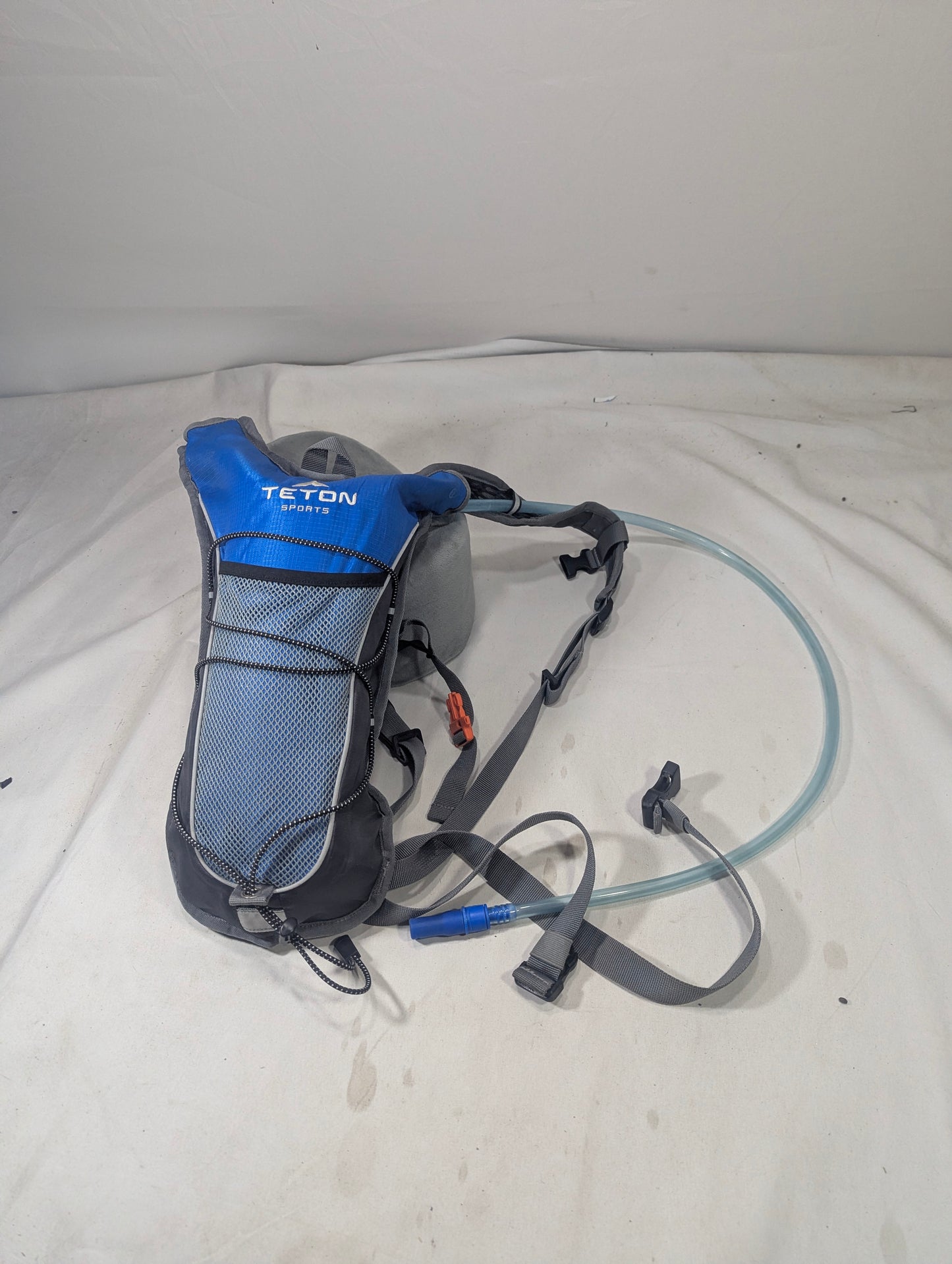 Hydration TITAN Title will update soon