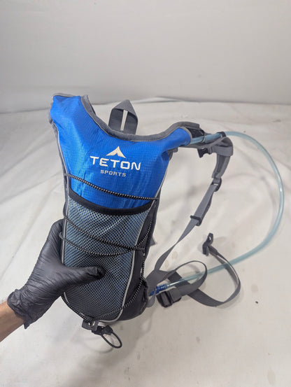 Hydration TITAN Title will update soon