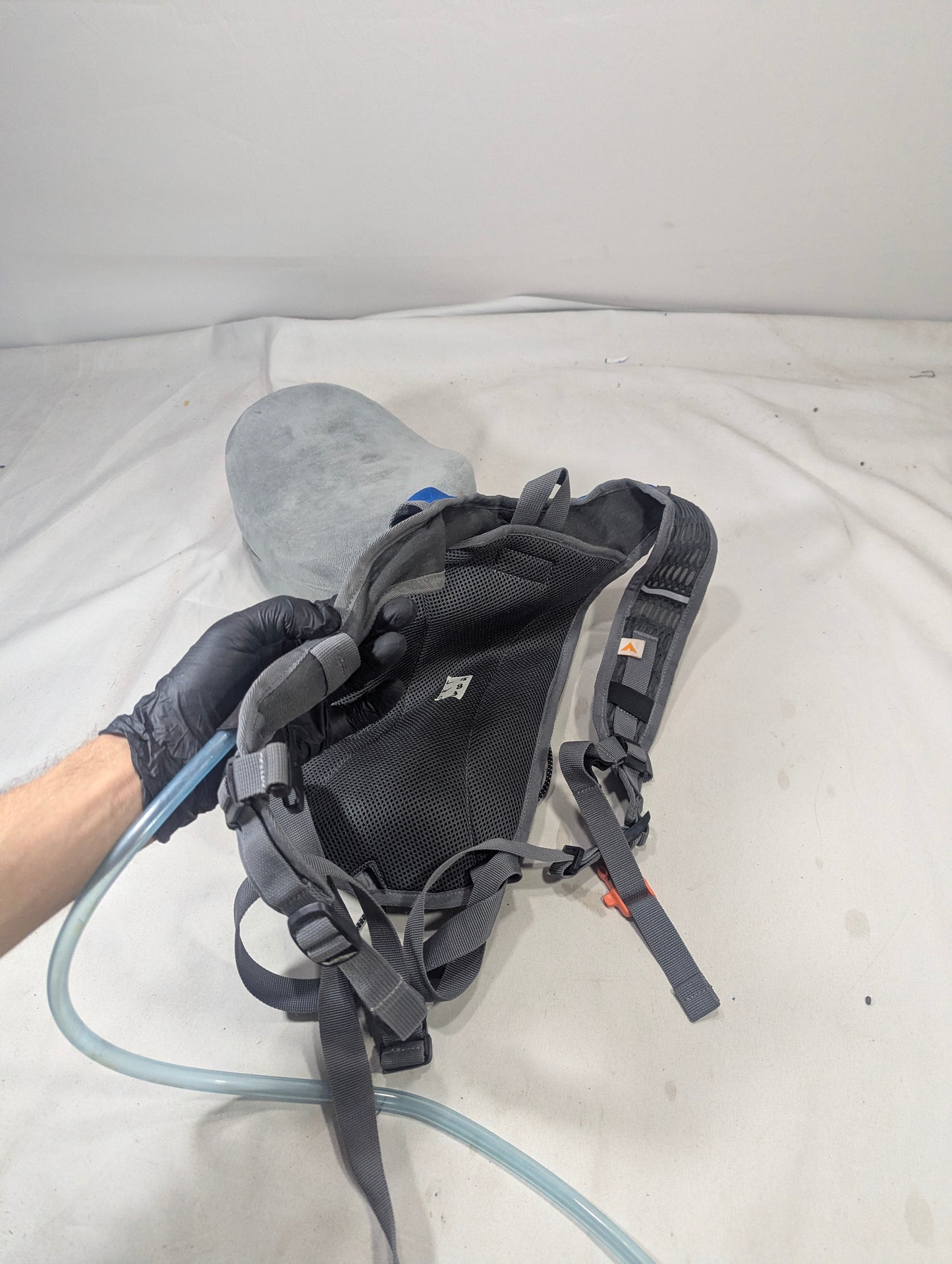 Hydration TITAN Title will update soon