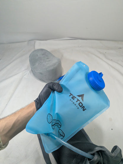 Hydration TITAN Title will update soon