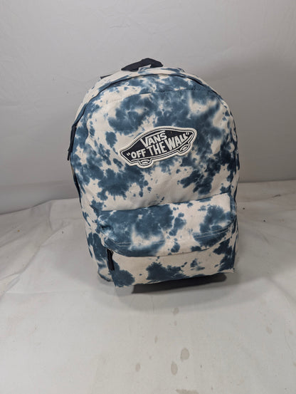 VANS OF THE WALL Title will update soon