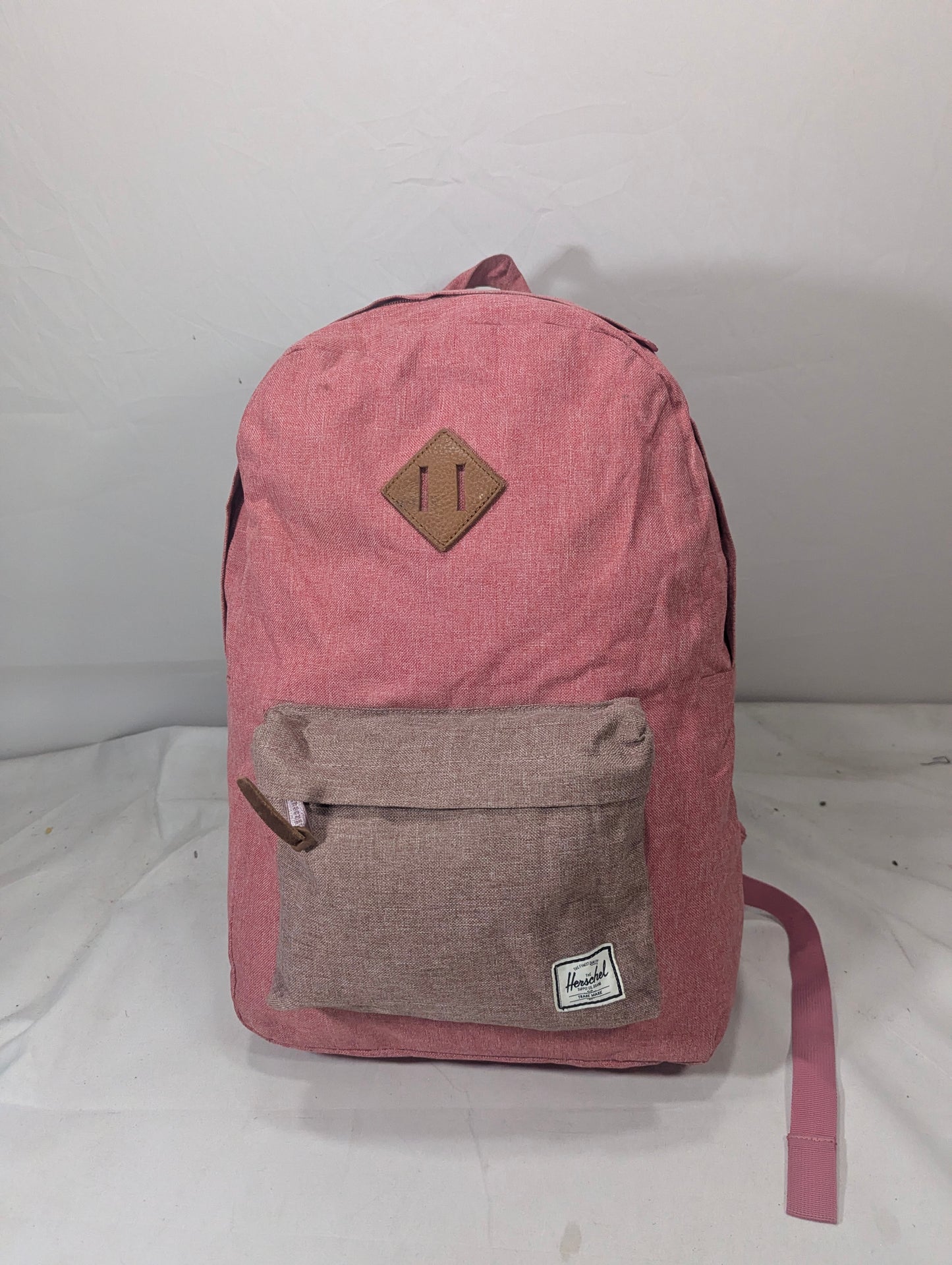 Herschel Title will update soon