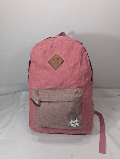 Herschel Title will update soon