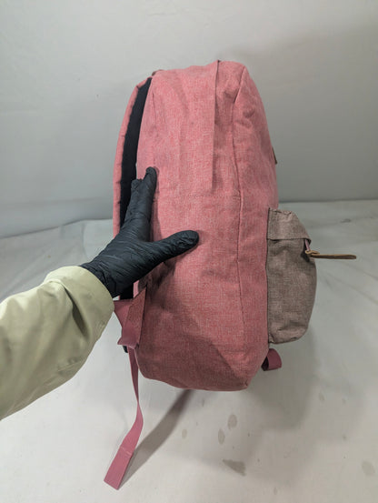 Herschel Title will update soon