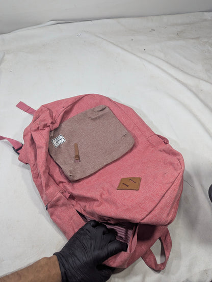 Herschel Title will update soon