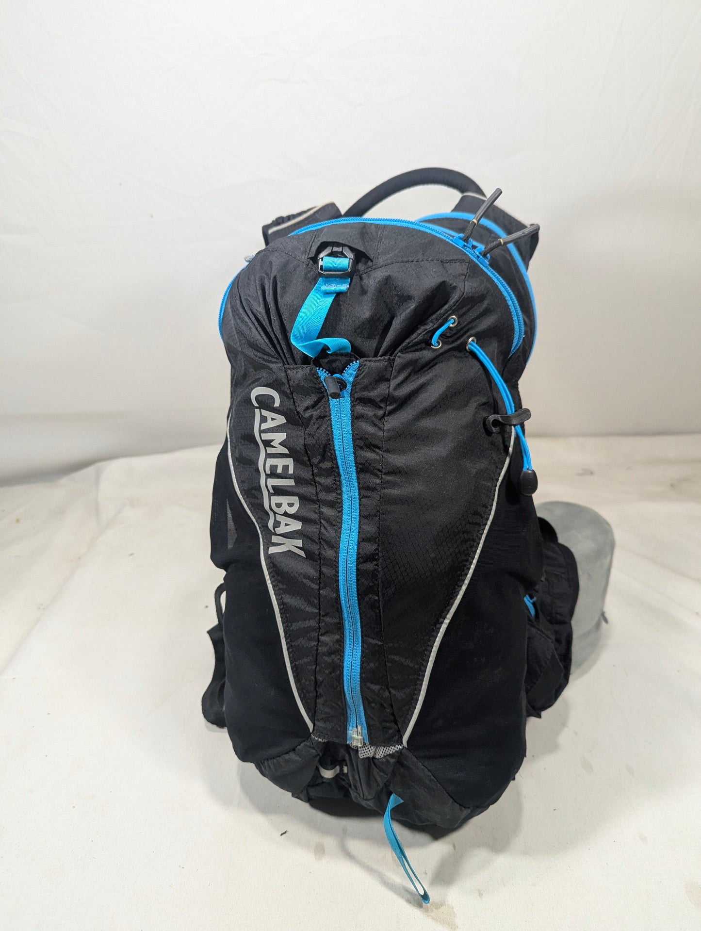 Hydration hiking bag