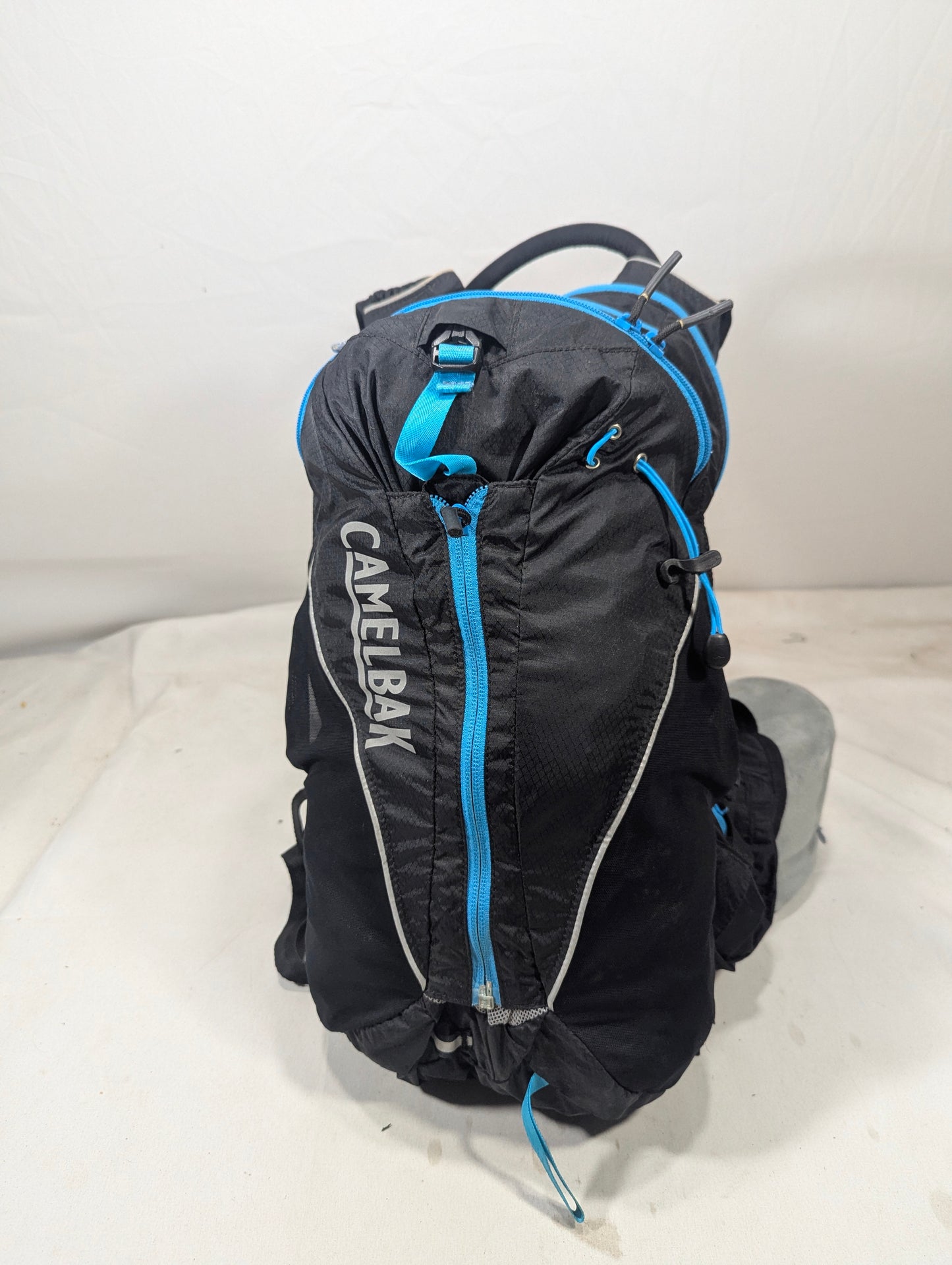 Hydration hiking bag