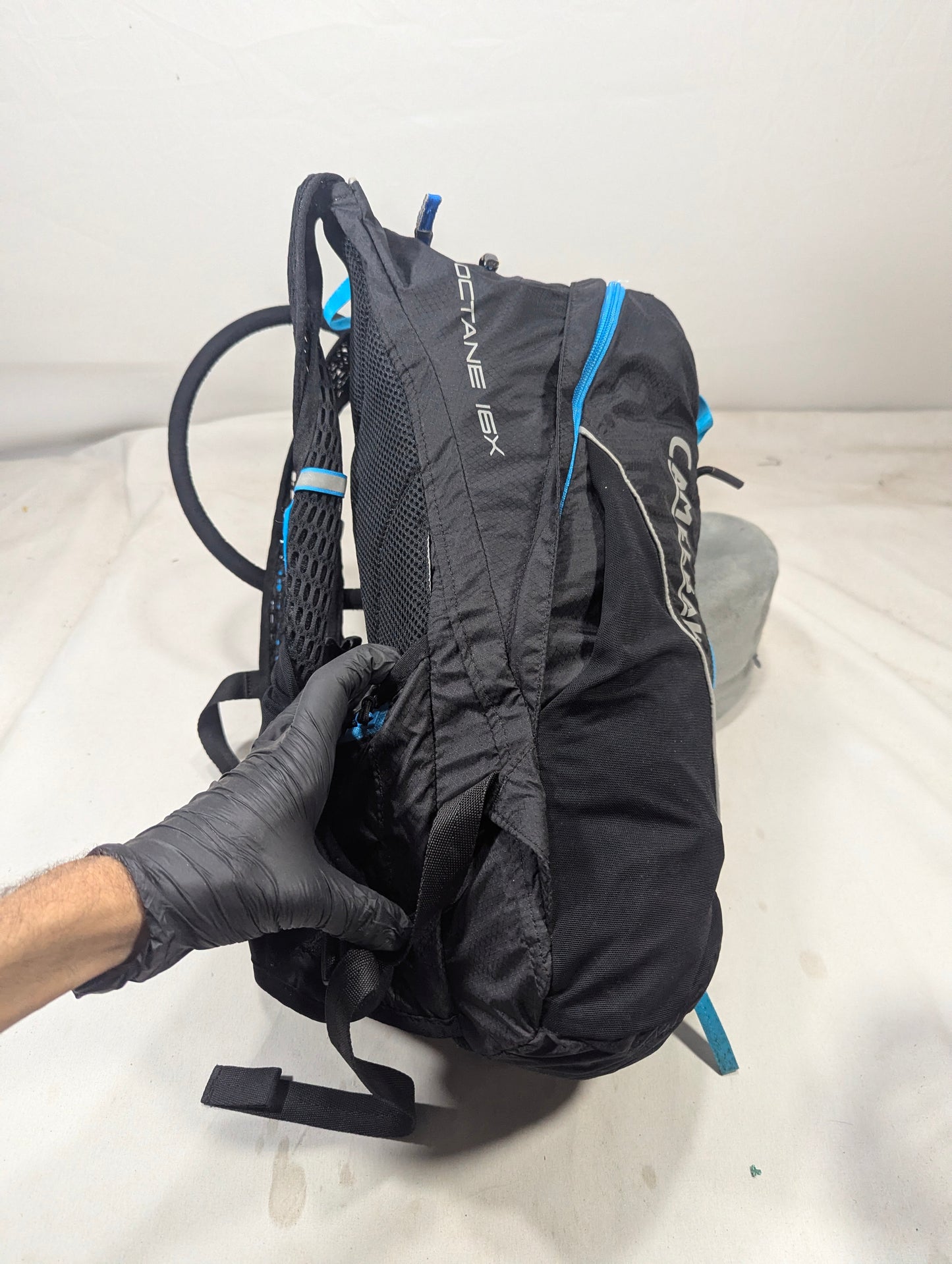 Hydration hiking bag