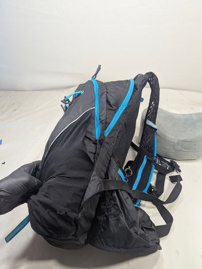 Hydration hiking bag