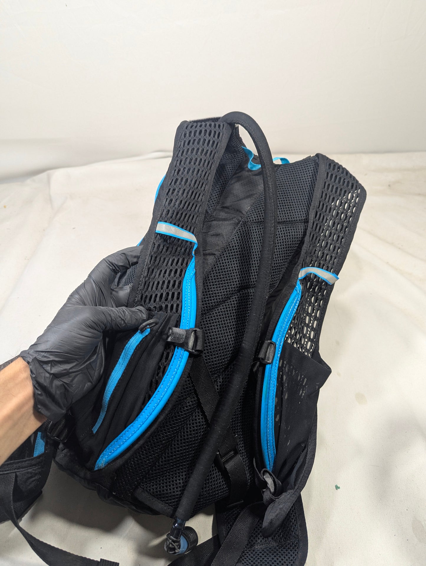 Hydration hiking bag