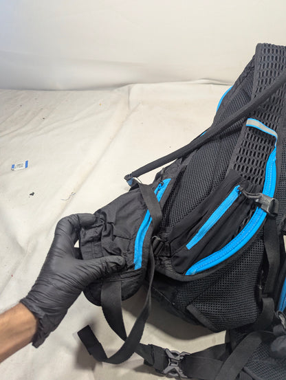 Hydration hiking bag