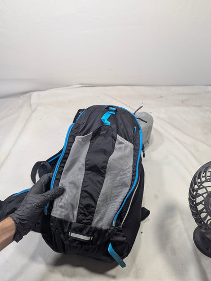 Hydration hiking bag