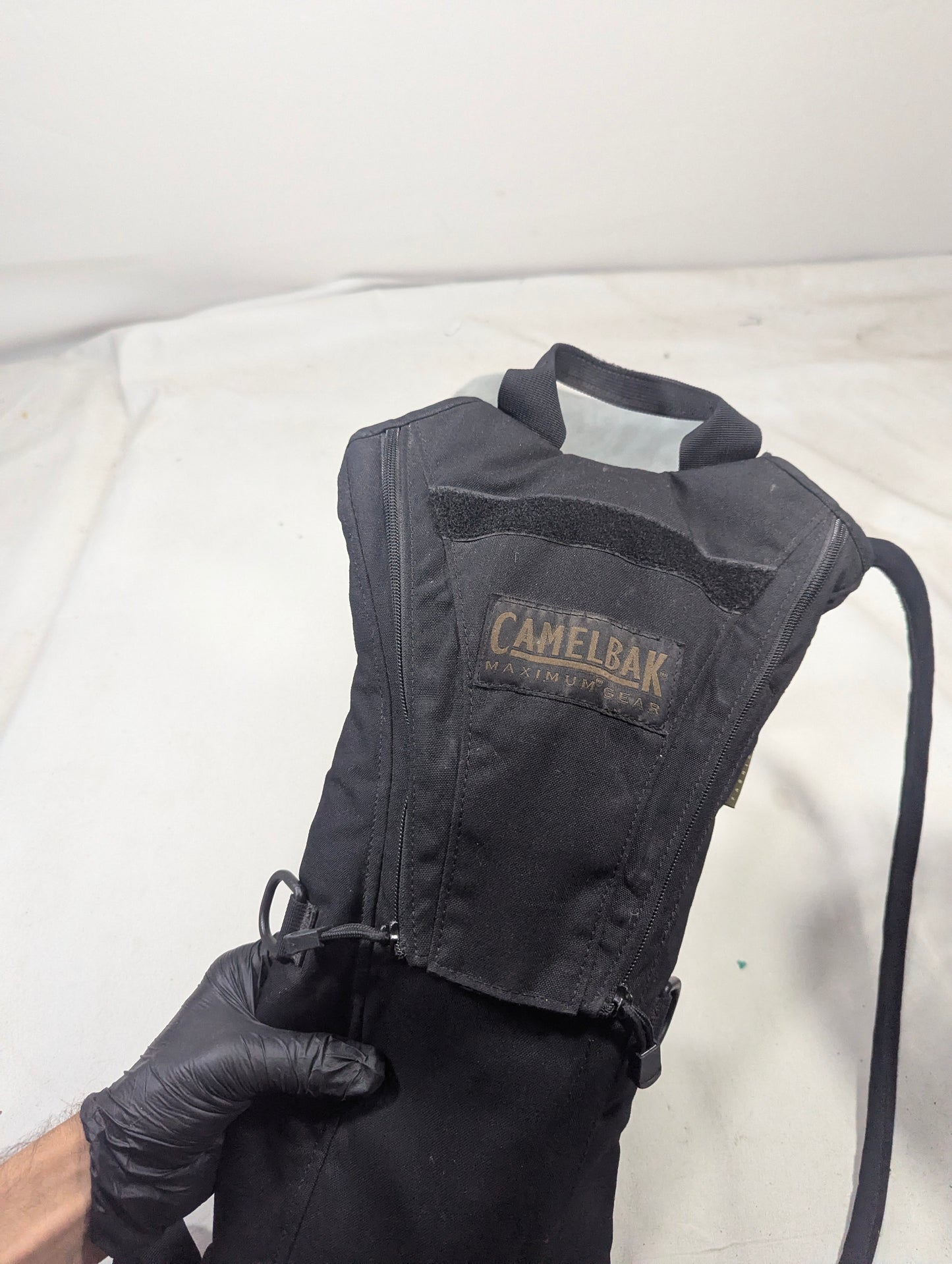 Hydration pack Camou