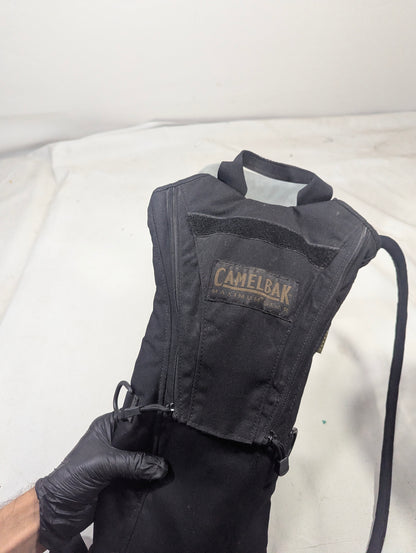 Hydration pack Camou