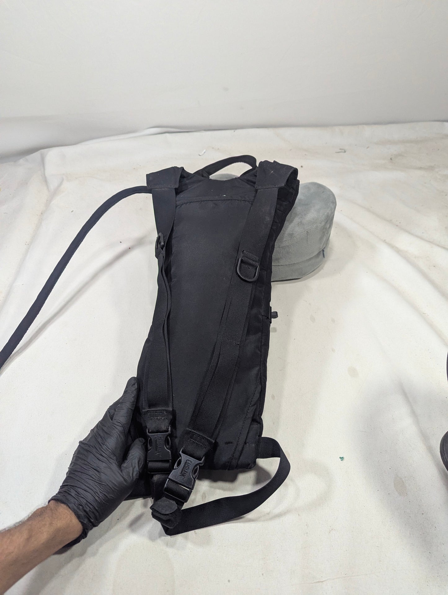 Hydration pack Camou