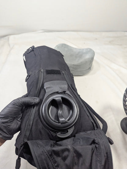 Hydration pack Camou