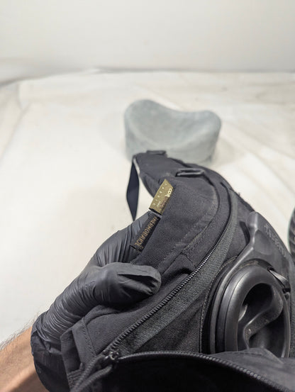 Hydration pack Camou