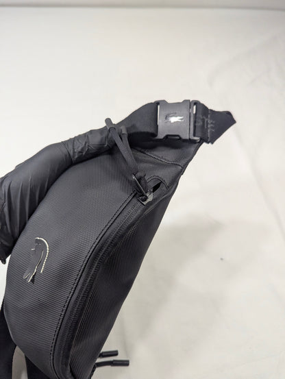 Lacoste waist belt